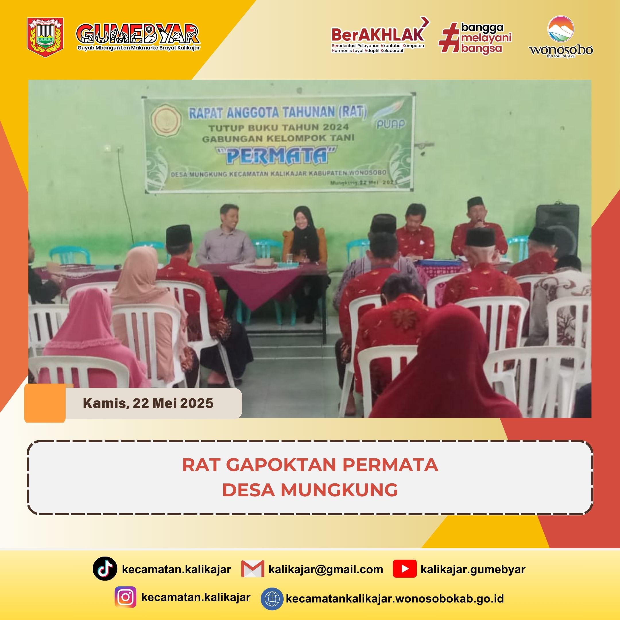 rat-gapoktan-permata-desa-mungkung
