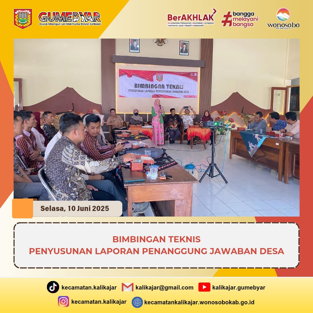 bimbingan-teknis-penyusunan-laporan-penanggung-jawaban-desa