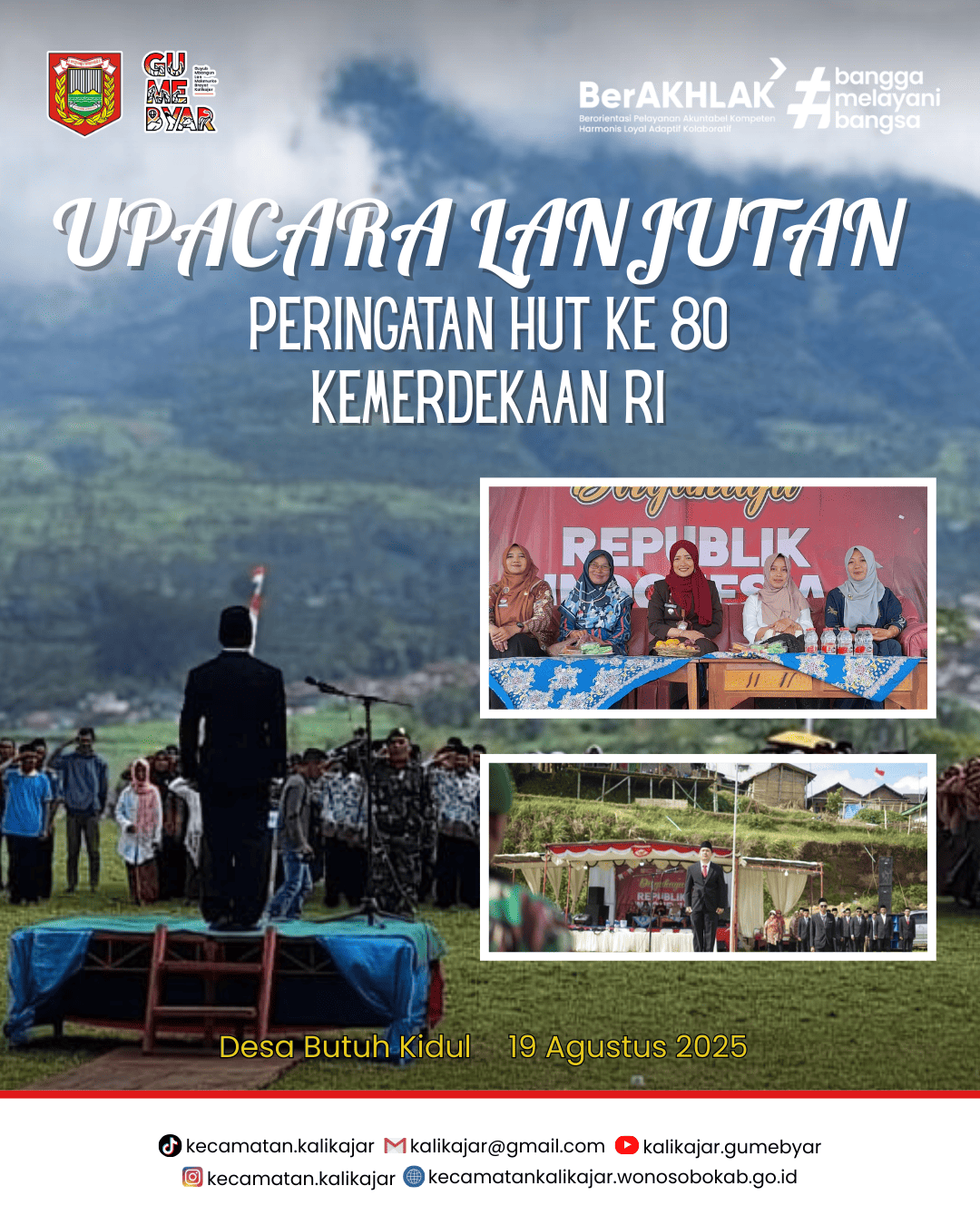 upacara-lanjutan-hut-ke-80-ri-di-desa-butuh-kidul