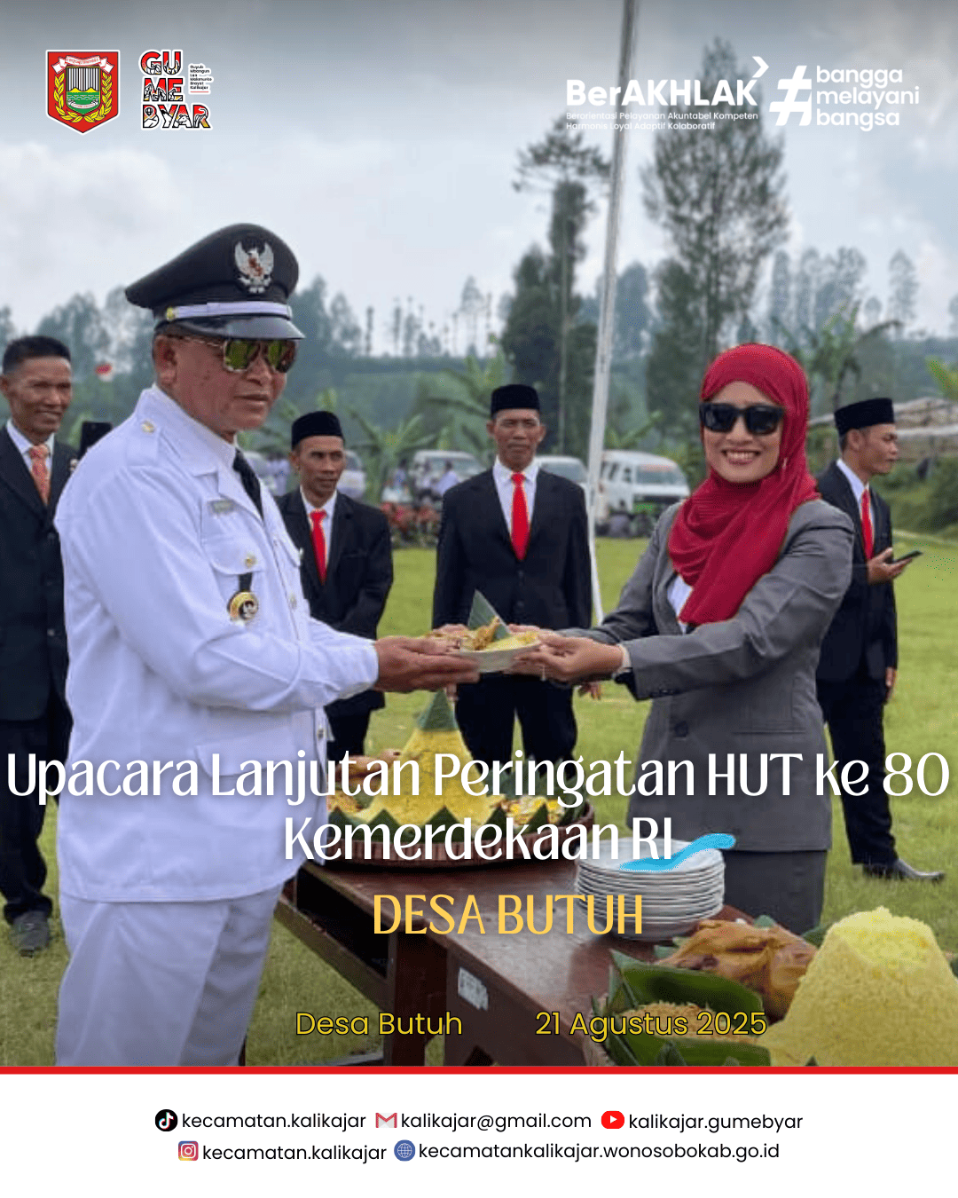 upacara-lanjutan-peringatan-hut-ke-80-kemerdekaan-ri-di-desa-butuh