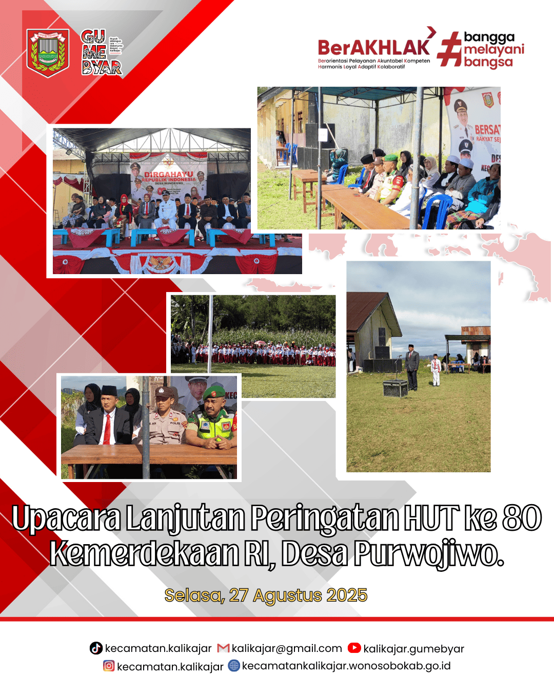 upacara-lanjutan-peringatan-hut-ke-80-kemerdekaan-republik-indonesia-di-desa-purwojiwo