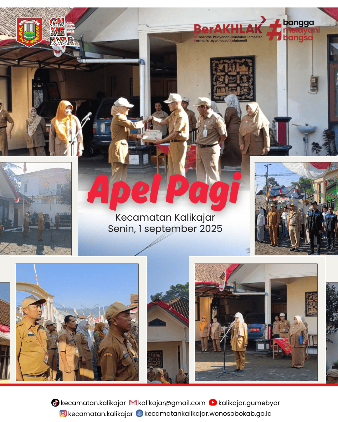 apel-pagi-kecamatan-kalikajar-1-september-2025