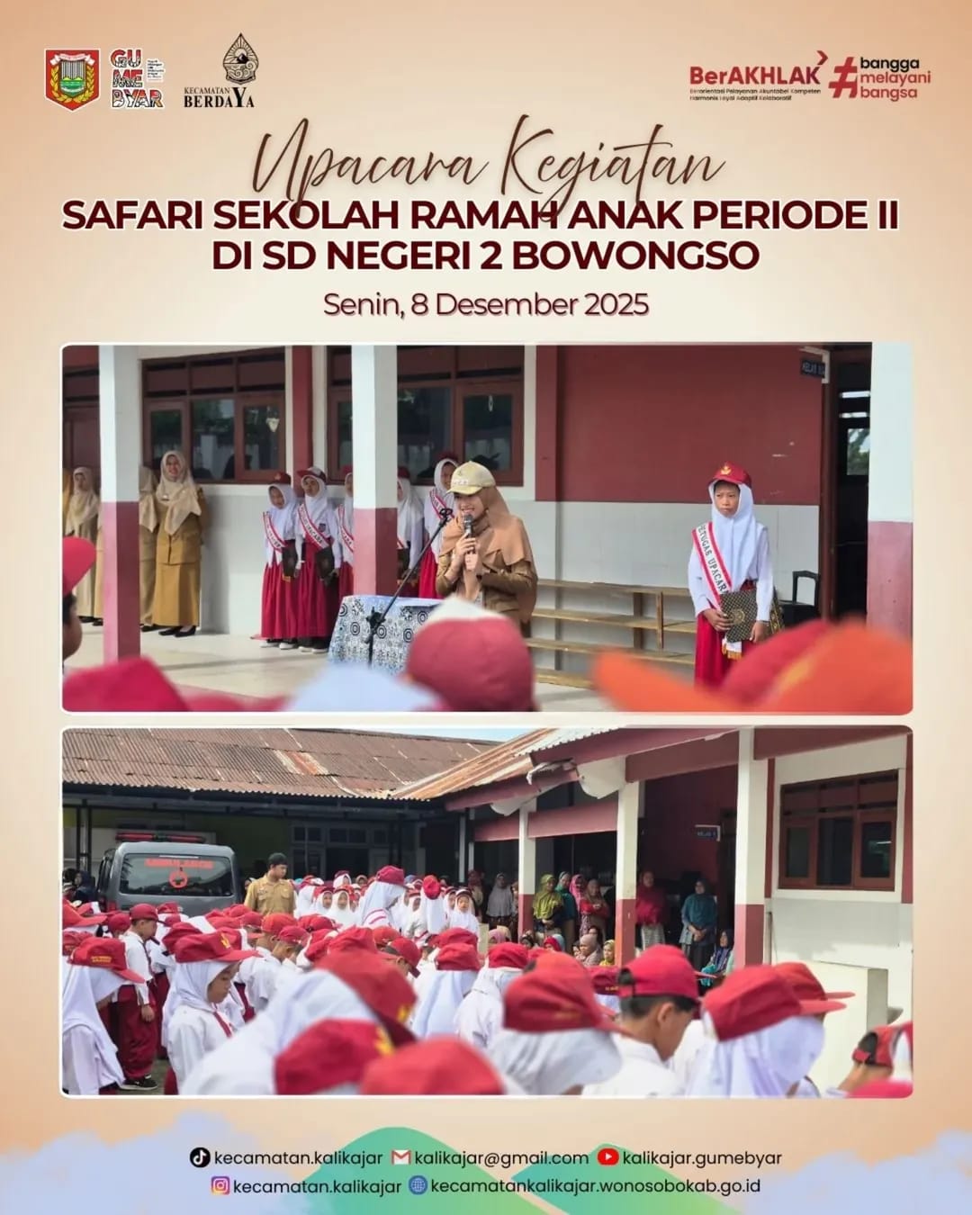 upacara-kegiatan-safari-ramah-anak-periode-2-di-sd-negri-2-bowongso