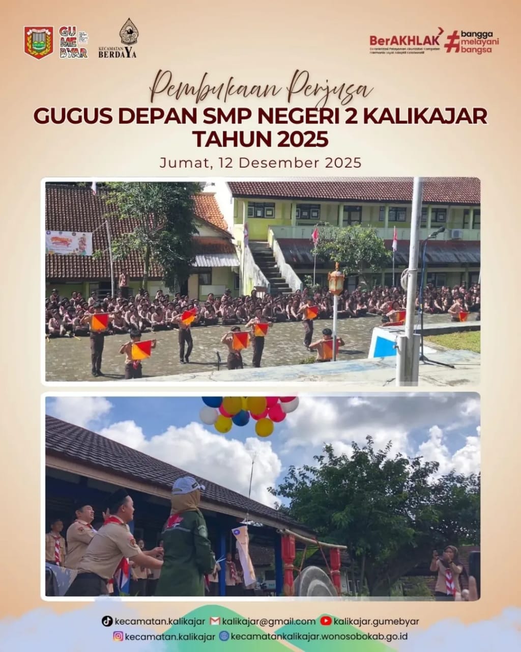 pembukaan-perjusa-gugus-depan-smp-negeri-2-kalikajar-tahun-2025