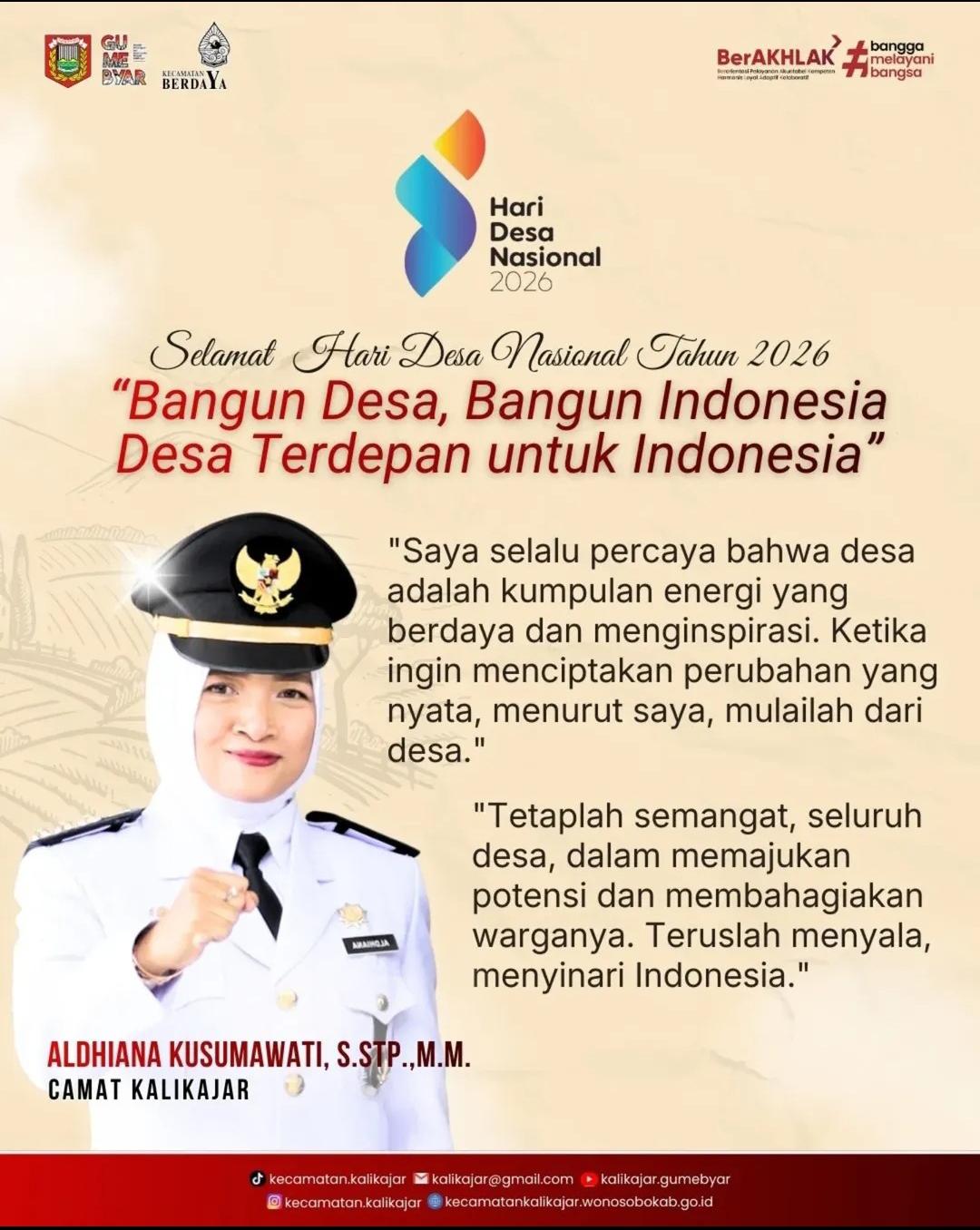 peringatan-hari-desa-nasional