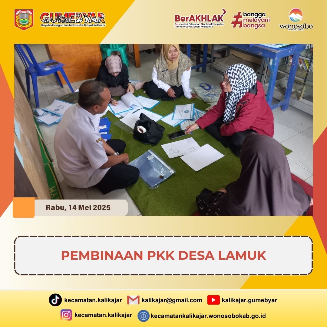 pembinaan-pkk-desa-lamuk