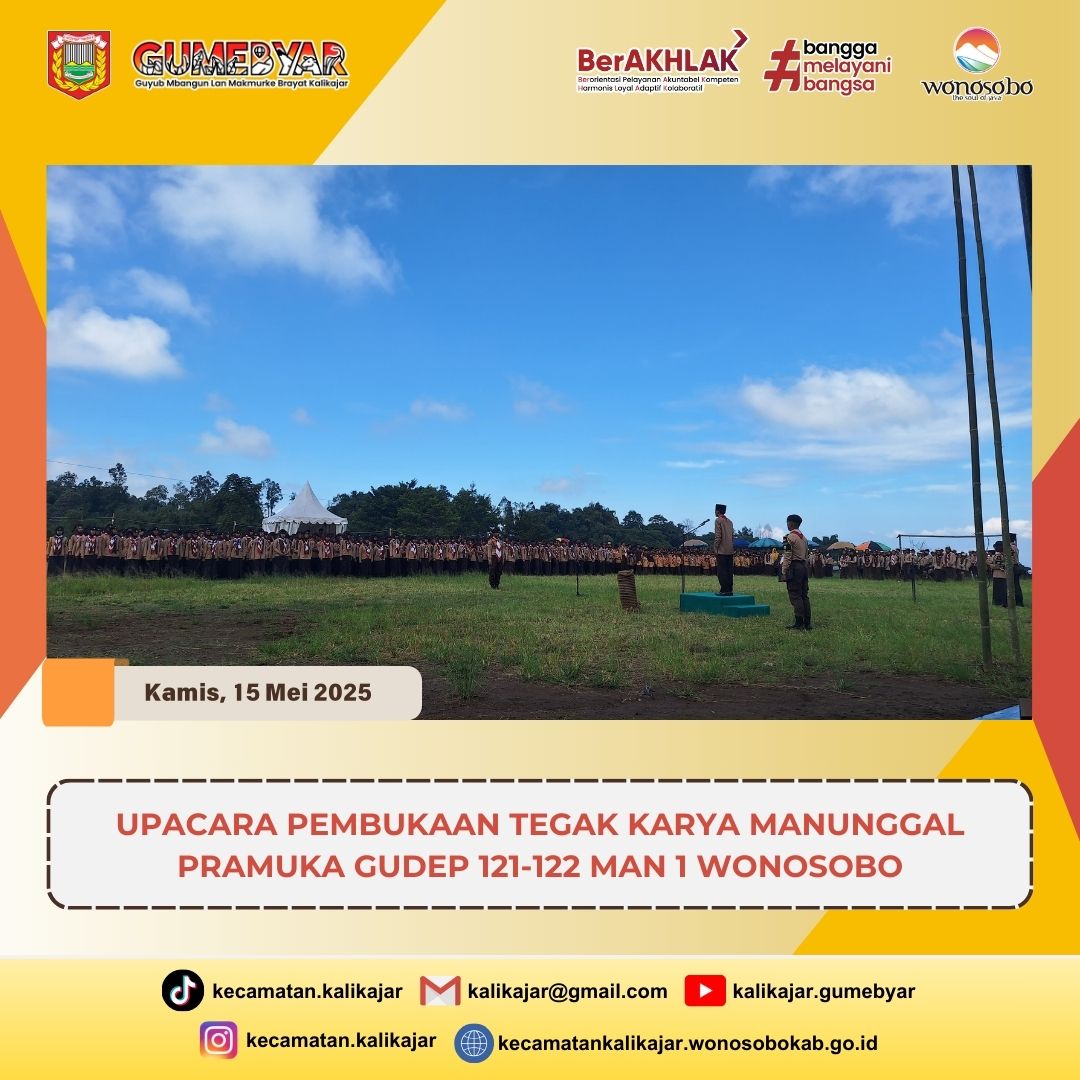 upacara-pembukaan-tegak-karya-manunggal-gudep-121-122-man-1-wonosobo