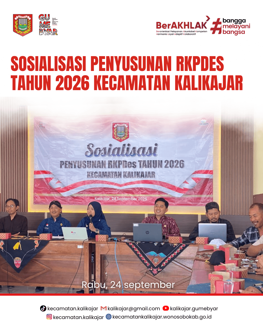 menatap-masa-depan-desa-sosialisasi-penyusunan-rkpdes-2026-kecamatan-kalikajar