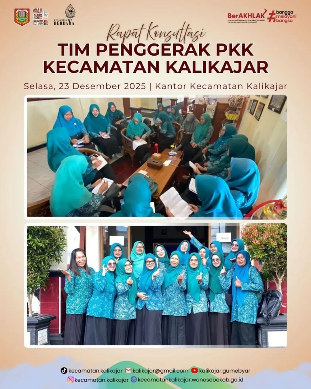 rapat-konsultasi-tim-penggerak-pkk-kecamatan-kalikajar