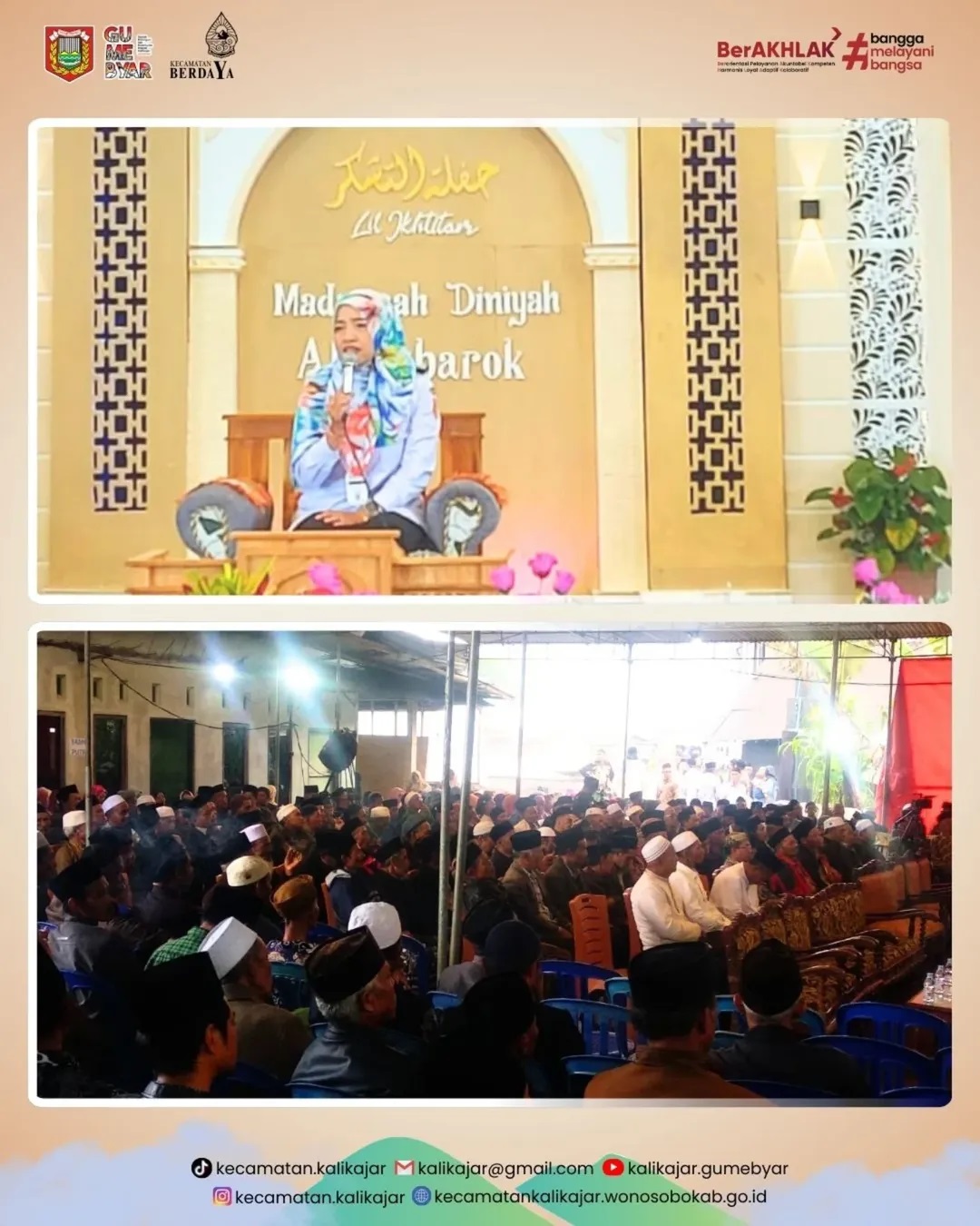 menebar-kebahagiaan-mdt-al-mubarok-jenggeran-gelar-haflah-ahasyakur-dan-khitan-masal