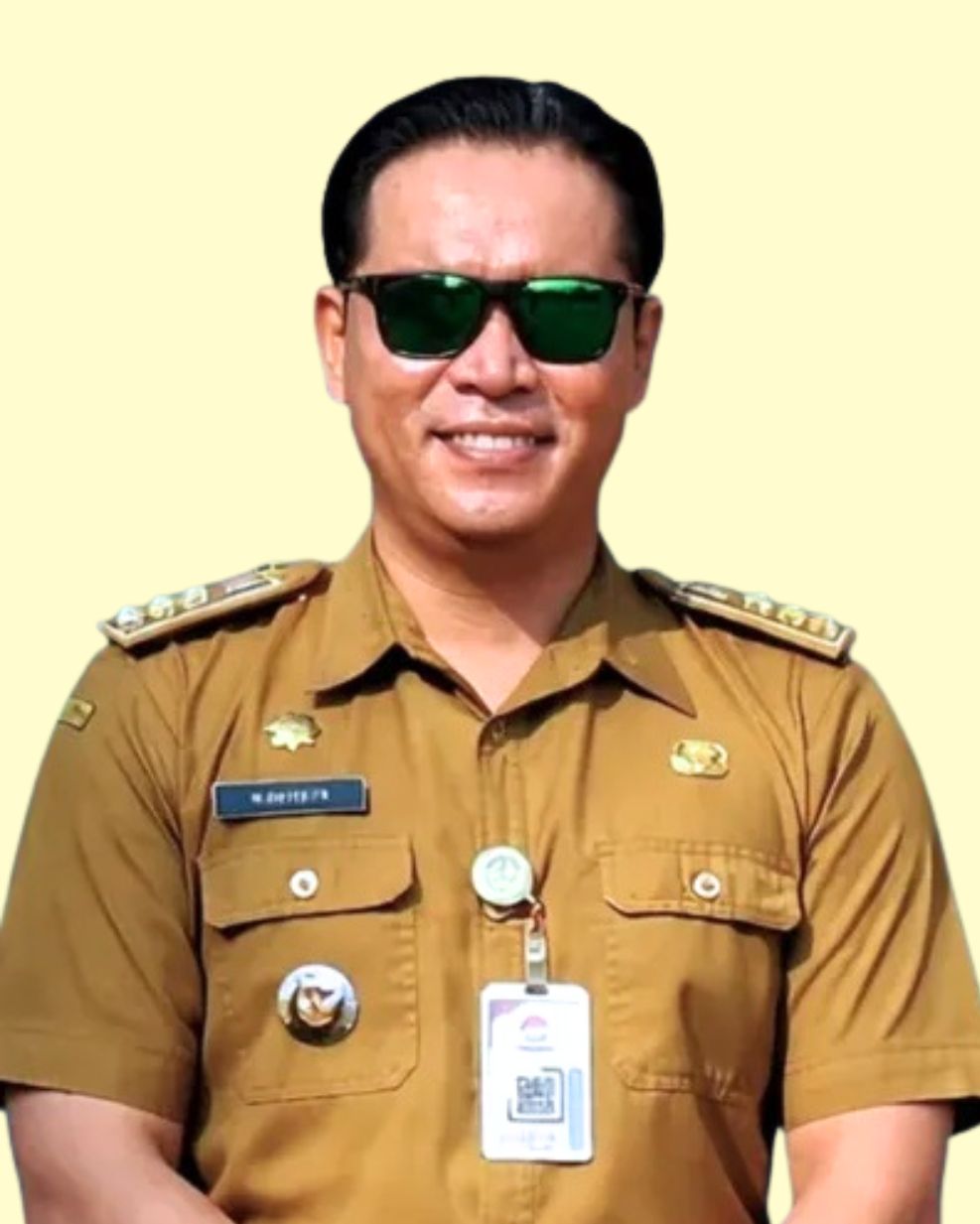 HERMAWAN ANIMORO, S.STP., M.M.