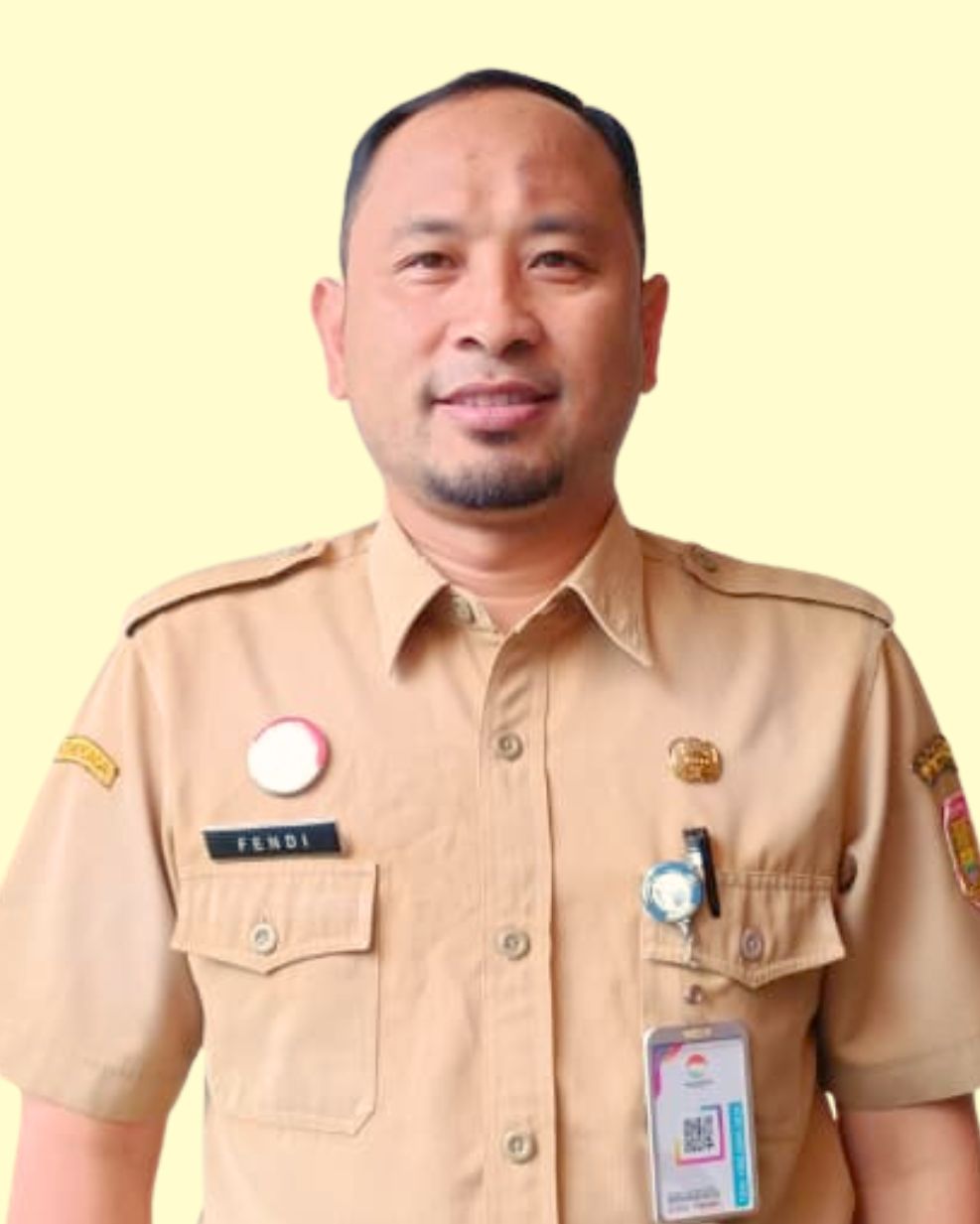 FENDI SUSANTO, S.Ak.