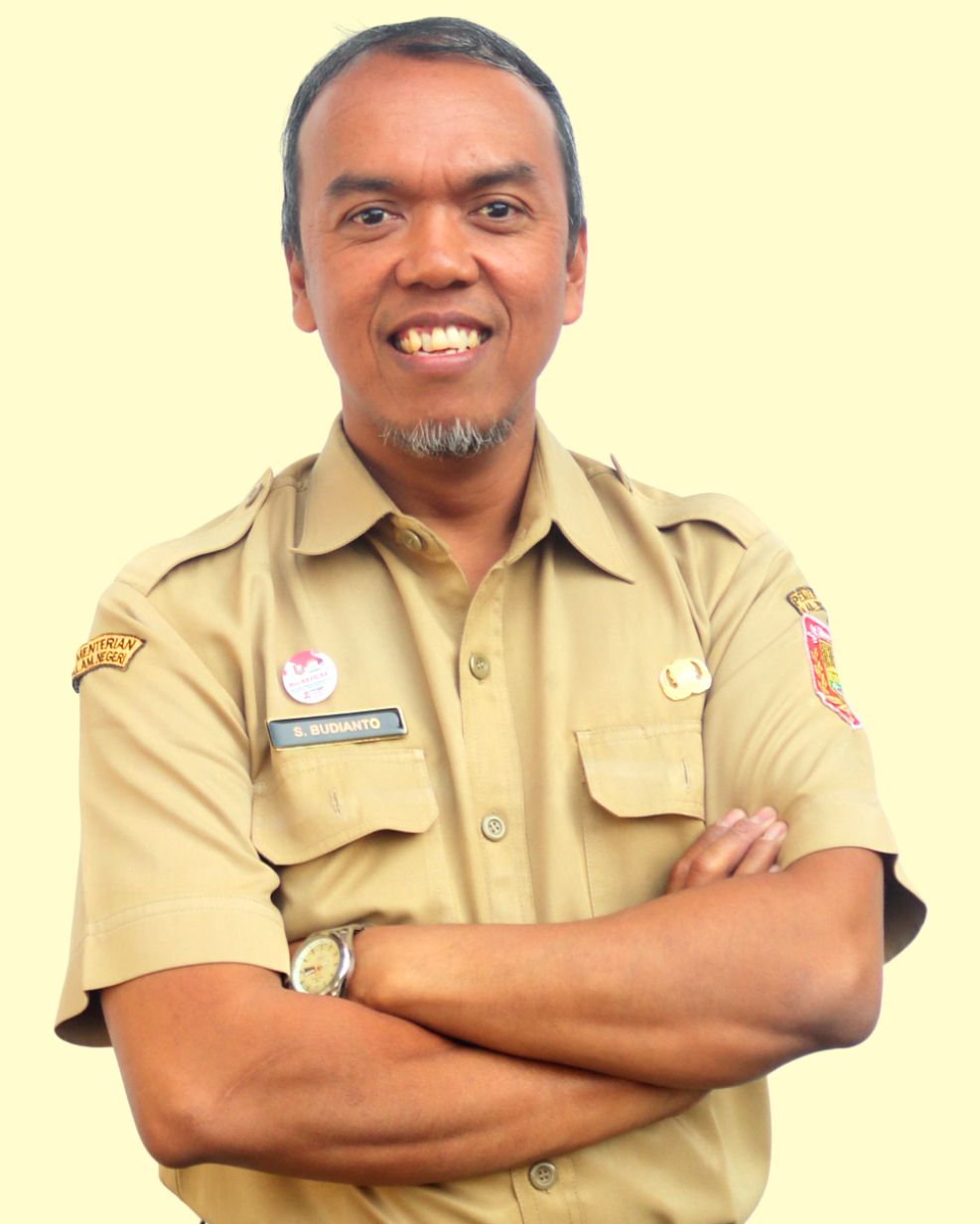 SUPRAYITNO BUDIANTO, STP.