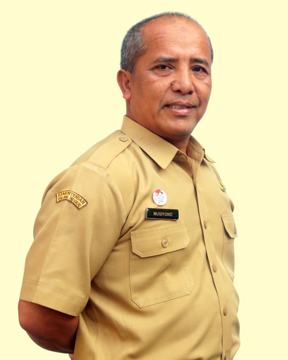 Drs. MUGIYONO