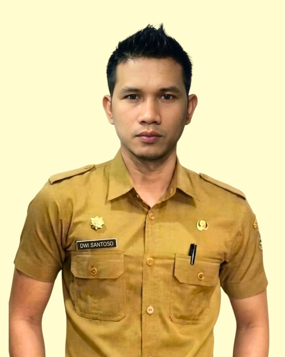 DWI SANTOSO