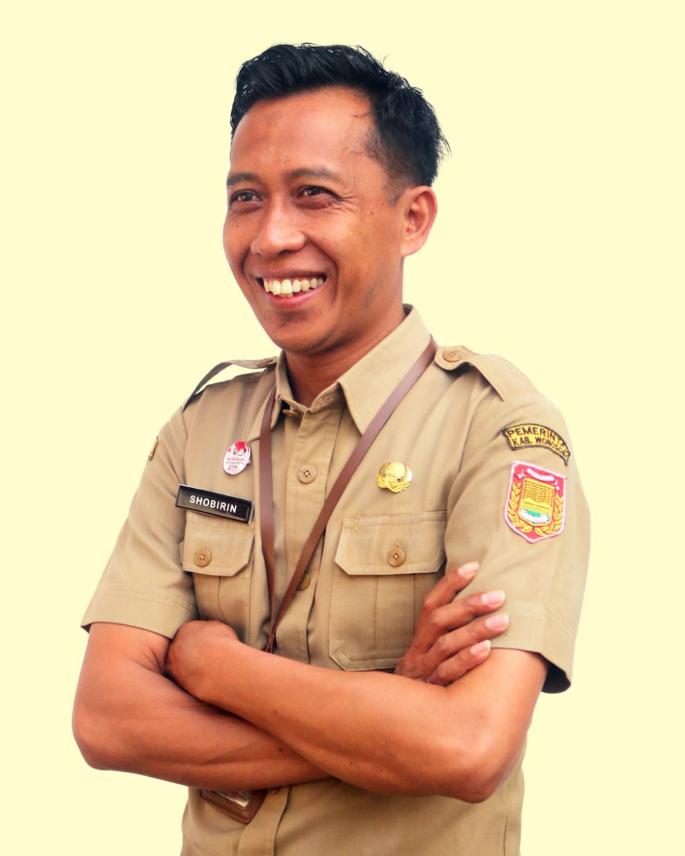 SHOBIRIN