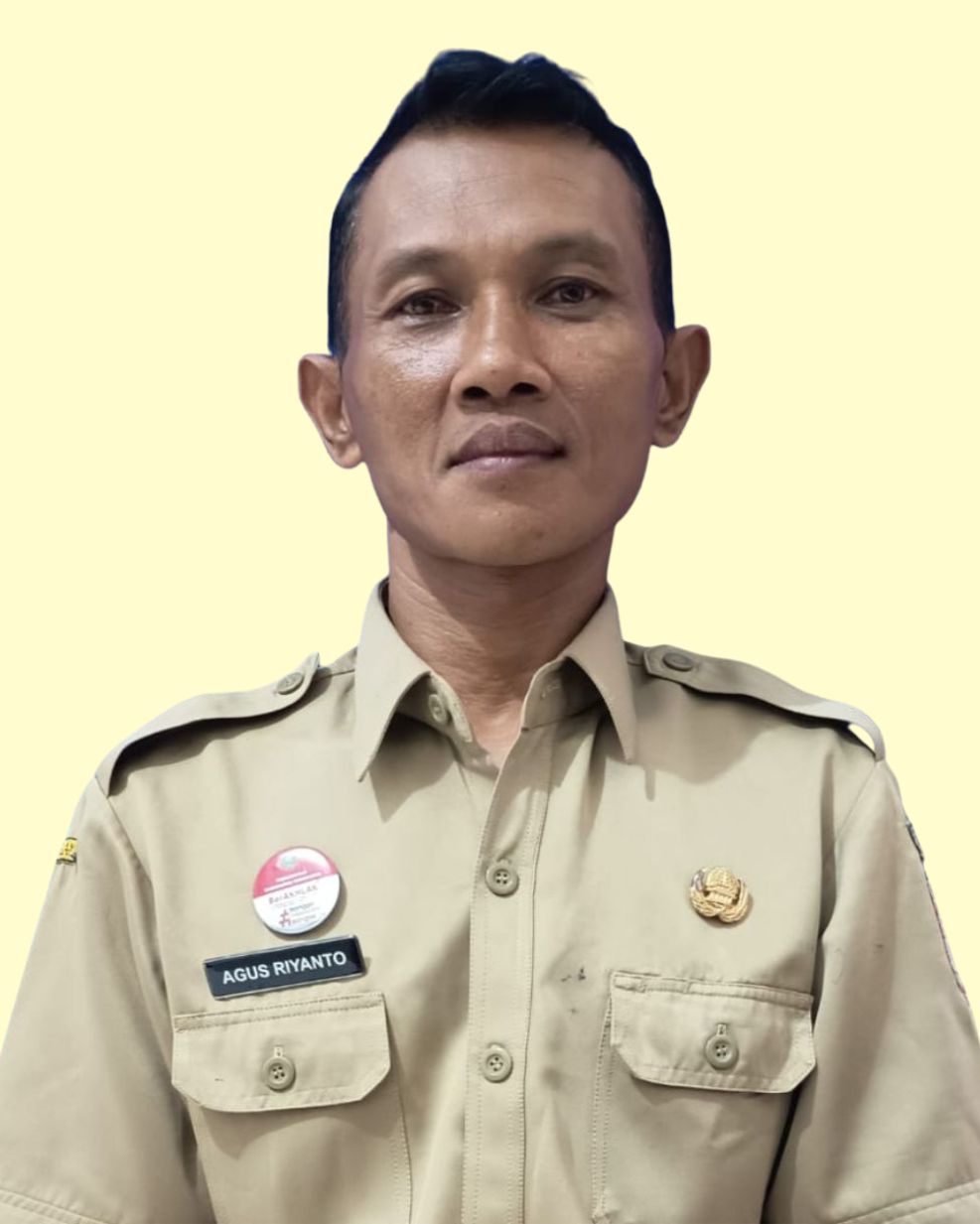 AGUS RIYANTO