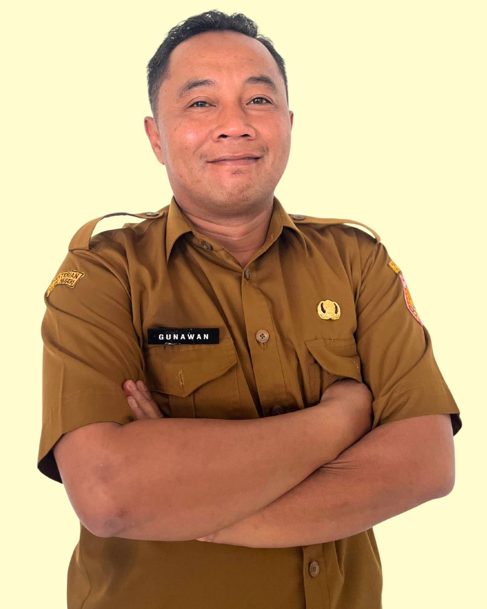 GUNAWAN