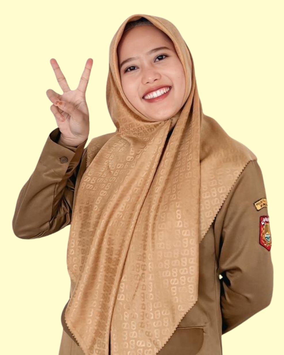 WIJAYANTI HESTU UNGGUL PINANGGIH, S.T